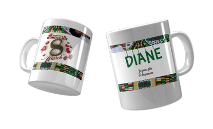 Agrandir l'image de JEUX DE 5 TASSES PERSONNALISEES Image de JEUX DE 5 TASSES PERSONNALISEES