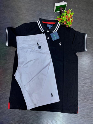 Image de Ensemble Culotte + Polo Ralph, Produit Générique
