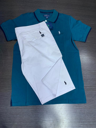 Image de Ensemble Culotte + Polo Ralph, Produit Générique