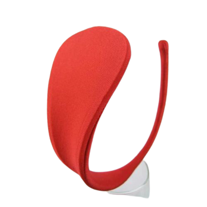 Agrandir l'image de String Sans Corde - Rouge Image de String Sans Corde - Rouge