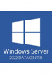 Image sur Coffret licence Windows server 2022 data center
