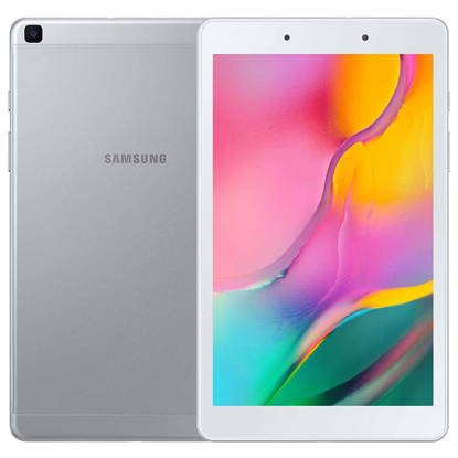 Agrandir l'image de Tablette Samsung Galaxy Tab A T290 - 8 Pouces - 32GB / 2GB - 8MP / 2MP - 5000 mAh - 03 mois garantie Image de Tablette Samsung Galaxy Tab A T290 - 8 Pouces - 32GB / 2GB - 8MP / 2MP - 5000 mAh - 03 mois garantie