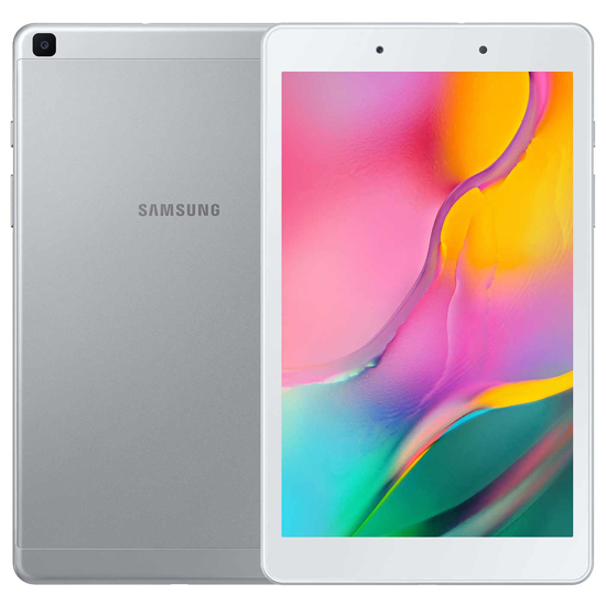Image sur Tablette Samsung Galaxy Tab A T290 - 8 Pouces - 32GB / 2GB - 8MP / 2MP - 5000 mAh - 03 mois garantie