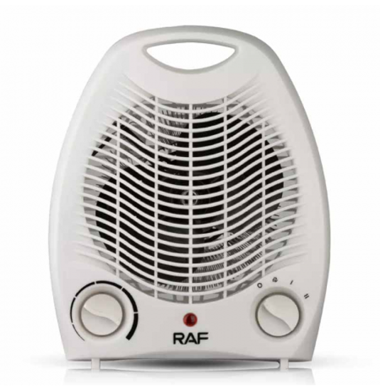 Image sur FAN HEATER RAF R.1181 - 2000W
