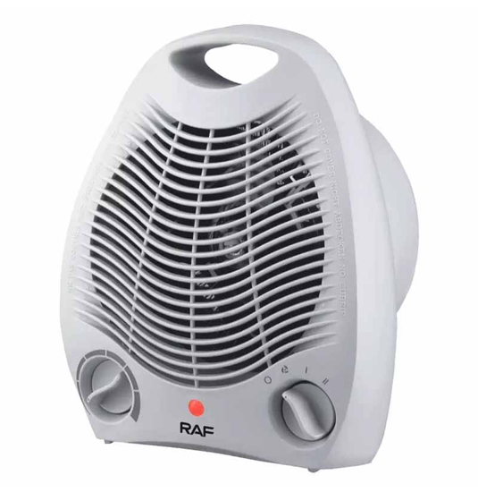 Image sur FAN HEATER RAF R.1181 - 2000W