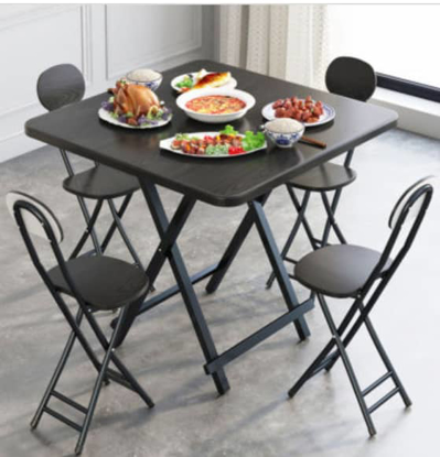 Agrandir l'image de Salle a manger 4 places Image de Salle a manger 4 places