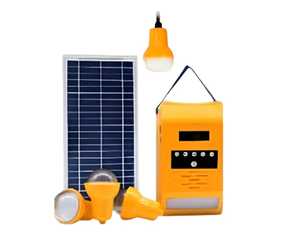 Image de Kit Guepard (Generateur 38Wh)