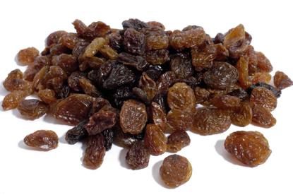 Agrandir l'image de RAISIN SEC 100G / pâtisserie-cookies-cupcakes Image de RAISIN SEC 100G / pâtisserie-cookies-cupcakes