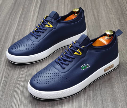 Image de CHAUSSURE BASSE LACOSTE