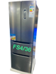 Image sur Réfrigérateur Americain - Oscar -OSC-FS4/36- multi door - 298L -6 Mois