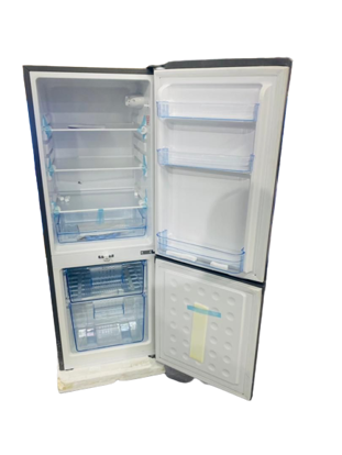 Agrandir l'image de Réfrigérateur Oscar Combiné- 136 Litres – OSC-R170S C- Gris – Garantie 6 Mois Image de Réfrigérateur Oscar Combiné- 136 Litres – OSC-R170S C- Gris – Garantie 6 Mois