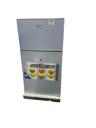 Agrandir l'image de REFRIGERATEUR OSCAR SILVER OSC- R110S 75 L Image de REFRIGERATEUR OSCAR SILVER OSC- R110S 75 L