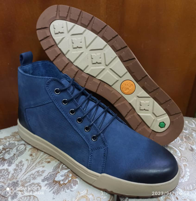 Image de Bottes en Cuir de  qualité supérieure , Produit générique