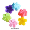 Image sur Moule en  silicone cupcake lot de 12