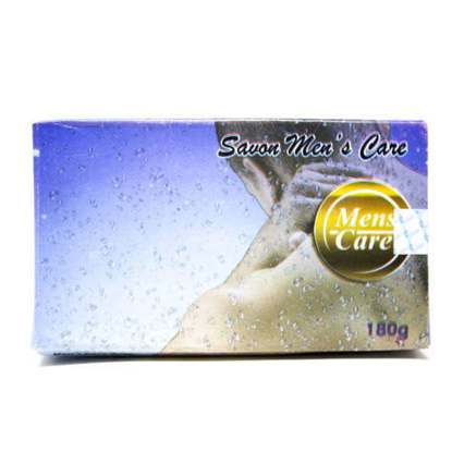 Agrandir l'image de Savon Carimo Mens care Image de Savon Carimo Mens care
