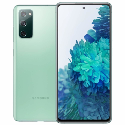 Agrandir l'image de SAMSUNG GALAXY S20 FE Occasion- 128GB /6 GB - 6.5 pouces - 12MP+8MP+12MP/32MP - 4500 mAh non amovible- occasion d'europe + Gift (Glace de protection + Connecteur OTG) - 03 Mois garantie Image de SAMSUNG GALAXY S20 FE Occasion- 128GB /6 GB - 6.5 pouces - 12MP+8MP+12MP/32MP - 4500 mAh non amovible- occasion d'europe + Gift (Glace de protection + Connecteur OTG) - 03 Mois garantie