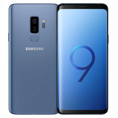 Image de Galaxy S9 Plus - 64Go  - 4Go RAM - 03 Mois