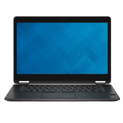 Agrandir l'image de Laptop Dell Latitude 7470 - core i7 - 6th génération - 14 Pouces - 256 GB SSD / 8 GB - 03 mois garantie Image de Laptop Dell Latitude 7470 - core i7 - 6th génération - 14 Pouces - 256 GB SSD / 8 GB - 03 mois garantie