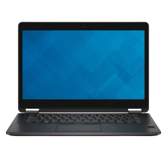 Image sur Laptop Dell Latitude 7470 - core i7 - 6th génération - 14 Pouces - 256 GB SSD / 8 GB - 03 mois garantie