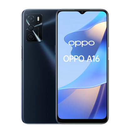 Image de Oppo A16 - 128 GO/4 GO Ram   ( Scellé - 03 mois garantie )