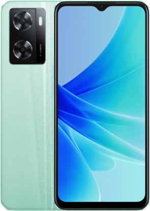 Agrandir l'image de OPPO A57 2020  - occasion d'europe - 13MP/16MP - 2900mAh - 128 G/4G de RAM - 03 mois de garantie Image de OPPO A57 2020  - occasion d'europe - 13MP/16MP - 2900mAh - 128 G/4G de RAM - 03 mois de garantie