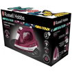 Image sur Fer a repasser Russell Hobbs Light & Easy Brights – Puissance: 2400 W