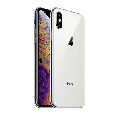 Agrandir l'image de Apple iphone Xs max - 5.8" - 512Go -  2658mAh ( scellé) Image de Apple iphone Xs max - 5.8" - 512Go -  2658mAh ( scellé)