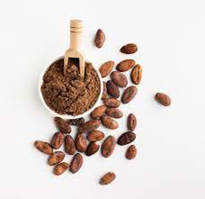 Agrandir l'image de Poudre de cacao 1kG - chocolat -gâteau au chocolat - pâtisserie Image de Poudre de cacao 1kG - chocolat -gâteau au chocolat - pâtisserie
