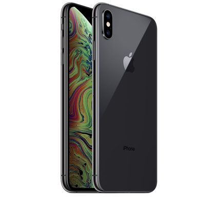 Agrandir l'image de Apple IPhone Xsmax Scellé 64GB Image de Apple IPhone Xsmax Scellé 64GB