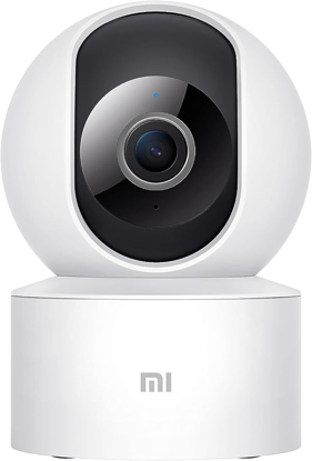 Image de Xiaomi Mi 360º - 2K Smart Home Security Camera with WIFI - 6 Months Warranty