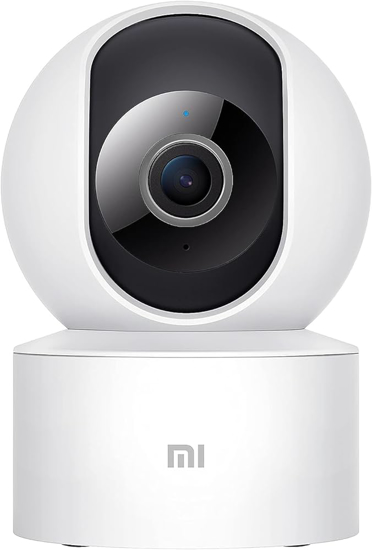 Image sur Xiaomi Mi 360º - 2K Smart Home Security Camera with WIFI - 6 Months Warranty
