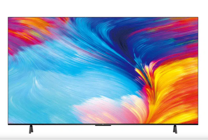 Image de TCL 4K HDR TV​ with Google TV 75 Pouces 75P635 LED