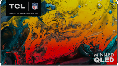 Image de TCL 4K HDR TV​ with Google TV 58 Pouces 58P635 LED