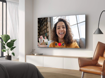 Image sur TCL 4K HDR TV​ with Google TV 58 Pouces 58P635 LED