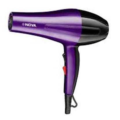 Image de Sèche cheveux QNOVA