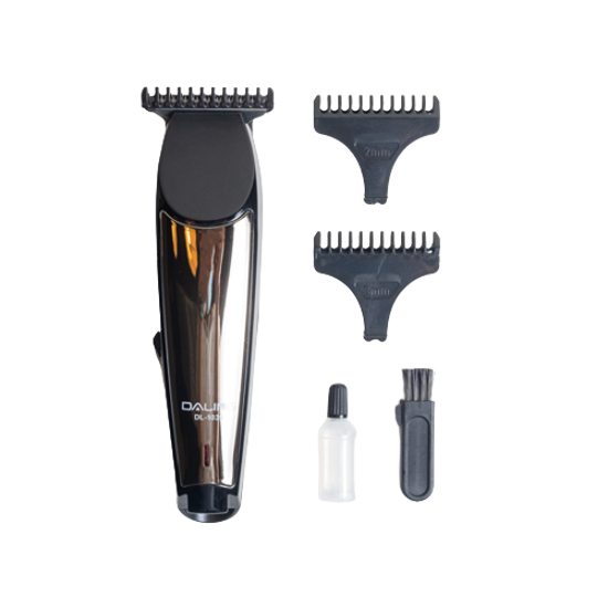 Image sur Tondeuse électrique rechargeable pour cheveux et barbe Coupe précise de 0,2 mm