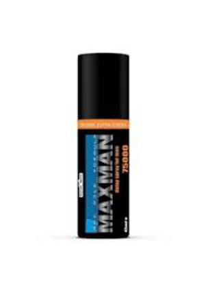 Image de Spray retardateur d'éjaculation pour homme max man