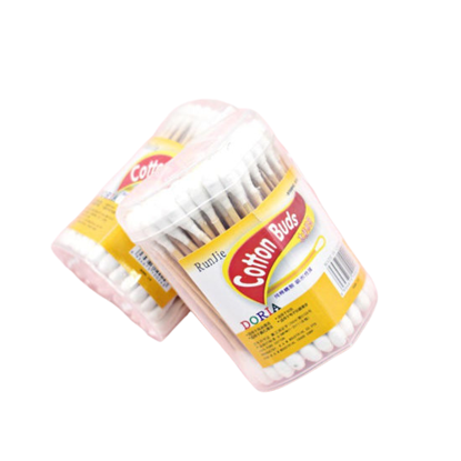 Agrandir l'image de Coton-tige Image de Coton-tige