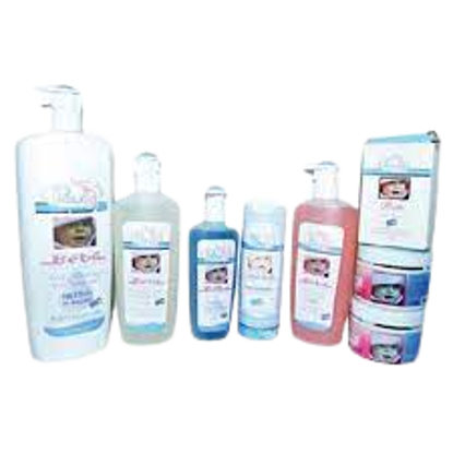 Agrandir l'image de Gamme poupy bébé et enfant d'origine européenne Image de Gamme poupy bébé et enfant d'origine européenne