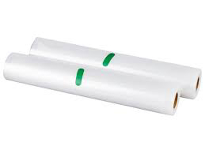 Image de EMBALLAGE SOUS VIDE  1 ROULEAU DE 28CM/5M