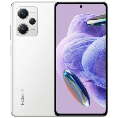 Image de Xiaomi Redmi Note 12 Pro Plus 5G - 256 Go /8Go RAM - 6.67" - 2 SIM - 200MP/16 MP - 4980 mAh - Version Indienne - 12 Mois de garantie