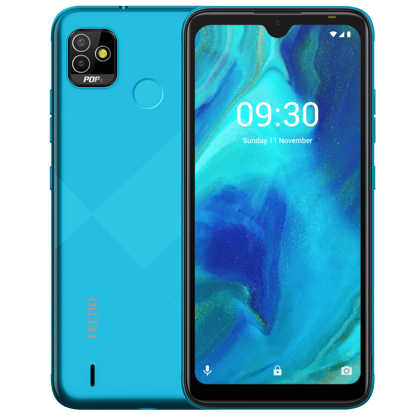 Image de TECNO POP 5 32Go HDD - 2Go RAM - 3Mois de garantie