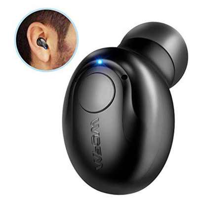 Image de L16 écouteurs sans fil bluetooth avec micro , oreillettes