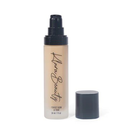 Image de Fond de Teint Perfect Glow de Klara Beauty, 30ml