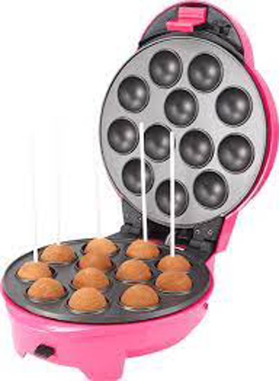 Image sur Machine à popcakes SAACHI