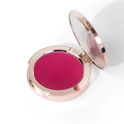 Image de Blush Compact / Fard à joue de Klara Beauty