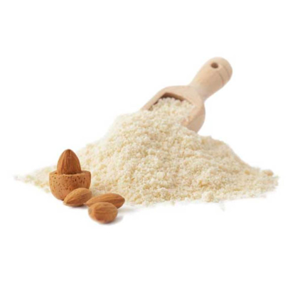 Image de POUDRE D'AMANDE 100G/pâtisserie