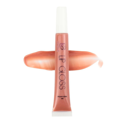 Agrandir l'image de Gloss ou Brillant à lèvres, Lip Gloss de Klara Beauty Image de Gloss ou Brillant à lèvres, Lip Gloss de Klara Beauty