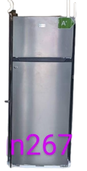 Image sur Réfrigérateur Combiné - INNOVA - TM267 - 160 L - R600a - Gris
