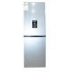 Image sur Hisense Réfrigérateur Combiné + Distributeur D'eau 240L - RD-34DC4SB - Gris